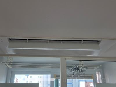 경상남도 거제시 고현동 스타힐스 센트럴 시스템에어컨 실내기