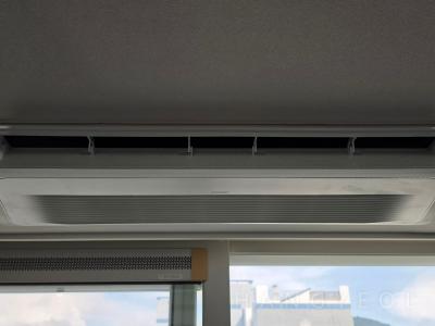경상남도 거제시 고현동 스타힐스 센트럴 시스템에어컨 실내기