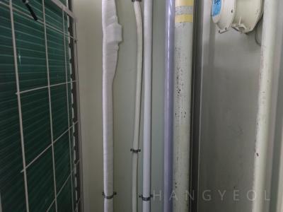 서울특별시 강남구 도곡동 타워팰리스 시스템에어컨 실외기