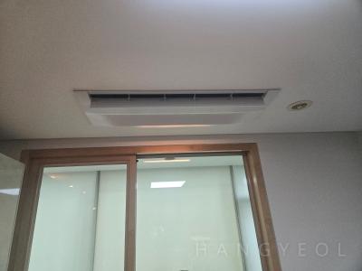 서울특별시 강남구 도곡동 타워팰리스 시스템에어컨 실내기