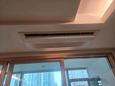 서울특별시 강남구 도곡동 타워팰리스 시스템에어컨 실내기