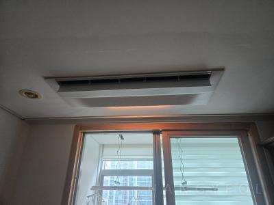 서울특별시 강남구 도곡동 타워팰리스 시스템에어컨 실내기