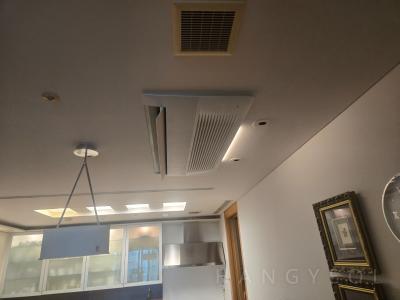 서울특별시 강남구 도곡동 타워팰리스 시스템에어컨 실내기