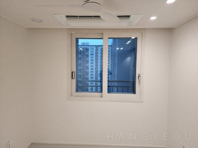 경기도 수원시 권선구 호매실동 한양수자인파크원 시스템에어컨 실내기