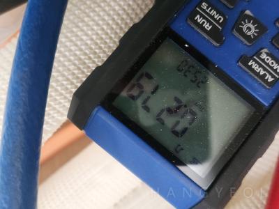 경기도 수원시 권선구 호매실동 한양수자인파크원 시스템에어컨 실외기