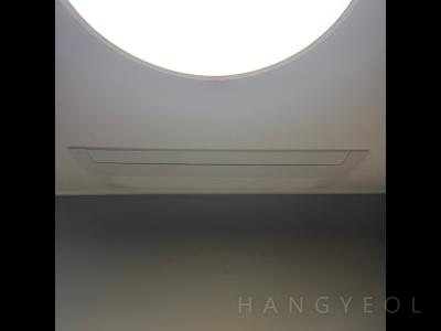 부산광역시 남구 용호동 GS하이츠자이 시스템에어컨 설치 사례