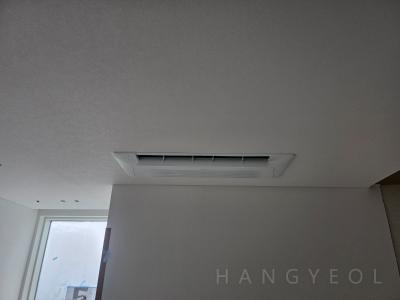 서울특별시 영등포구 여의도동 여의도금호리첸시아 시스템에어컨 실내기