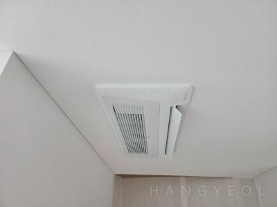서울특별시 영등포구 여의도동 여의도금호리첸시아 시스템에어컨 실내기