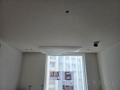 서울특별시 영등포구 여의도동 여의도금호리첸시아 시스템에어컨 실내기
