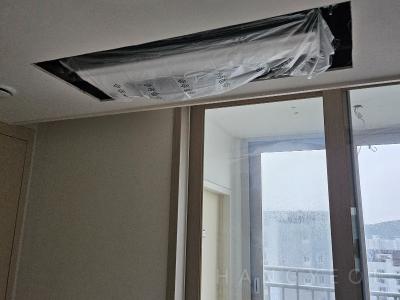 경기도 의정부시 낙양동 의정부 민락 금강펜테리움아파트 시스템에어컨 실내기