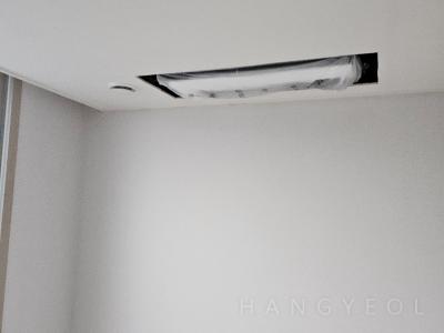경기도 의정부시 낙양동 의정부 민락 금강펜테리움아파트 시스템에어컨 실내기