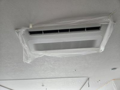 경기도 용인시 기흥구 영덕동 흥덕마을14단지 호반베르디움 시스템에어컨 실내기