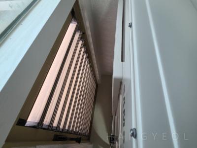 경기도 성남시 수정구 신흥동 신동아파라디움 시스템에어컨 실외기