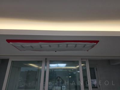 경기도 성남시 수정구 신흥동 신동아파라디움 시스템에어컨 실내기