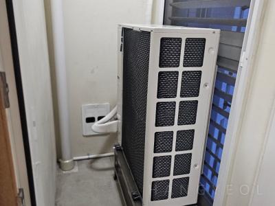 경기도 안산시 단원구 고잔동 안산센트럴 푸르지오 시스템에어컨 실외기