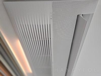 경기도 안산시 단원구 고잔동 안산센트럴 푸르지오 시스템에어컨 실내기