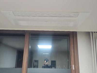 경상남도 진주시 초전동 진주초전푸르지오1단지 시스템에어컨 실내기