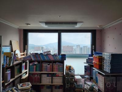 서울특별시 서초구 반포동 래미안퍼스티지아파트 시스템에어컨 실내기
