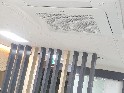 서울특별시 강서구 공항동 수영빌딩 시스템에어컨 기타