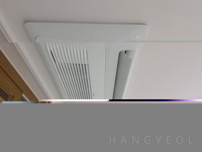 경기도 화성시 동탄구 영천동 동탄역 포레너스 시스템에어컨 실내기
