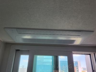 서울특별시 중구 신당동 청구 e편한세상 시스템에어컨 실내기
