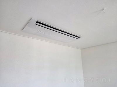 울산광역시 북구 신명동 단독 시스템에어컨 설치 사례