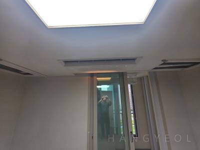 경상북도 포항시 남구 오천읍 포항아이파크 시스템에어컨 실내기