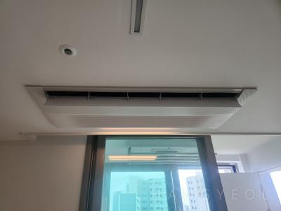 서울특별시 강서구 화곡동 강서힐스테이트 시스템에어컨 실내기