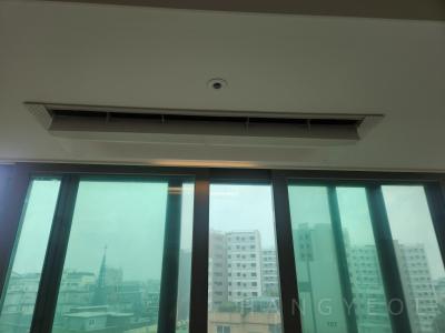 서울특별시 강서구 화곡동 강서힐스테이트 시스템에어컨 실내기