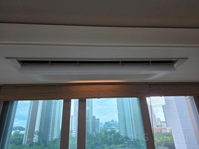 경기도 고양시 덕양구 삼송동 삼송2차 아이파크 시스템에어컨 실내기
