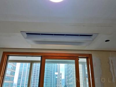서울특별시 강남구 도곡동 타워팰리스 시스템에어컨 실내기