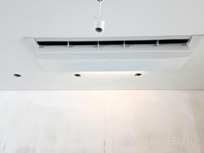 서울특별시 강남구 도곡동 타워팰리스 시스템에어컨 실내기