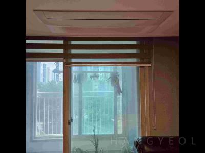 경기도 화성시 만세구 새솔동 송산그린시티요진와이시티 시스템에어컨 실내기
