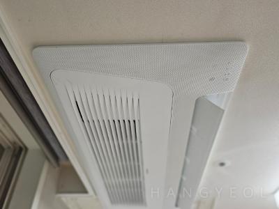 서울특별시 동작구 흑석동 흑석한강푸르지오 시스템에어컨 실내기