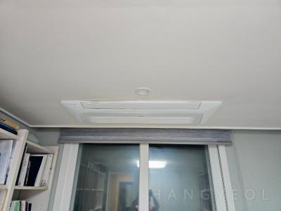 서울특별시 동작구 흑석동 흑석한강푸르지오 시스템에어컨 실내기
