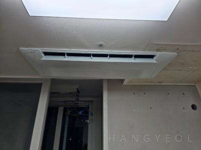 서울특별시 동작구 흑석동 흑석한강푸르지오 시스템에어컨 실내기