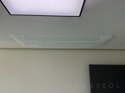 부산광역시 해운대구 우동 트럼프월드센텀아파트 시스템에어컨 실내기