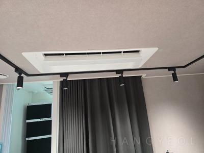 경기도 수원시 팔달구 매교동 힐스테이트 푸르지오 수원 시스템에어컨 실내기