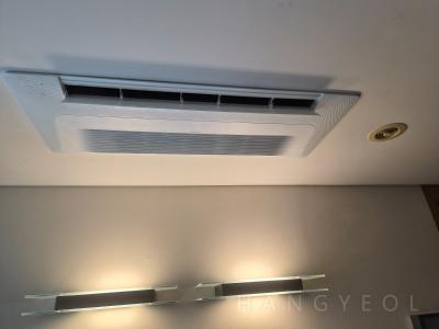 서울특별시 강남구 도곡동 타워팰리스 시스템에어컨 실내기