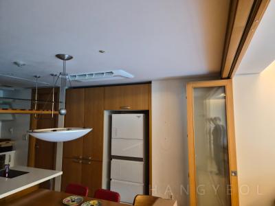 서울특별시 강남구 도곡동 타워팰리스 시스템에어컨 실내기