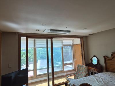 서울특별시 강남구 도곡동 타워팰리스 시스템에어컨 설치 사례