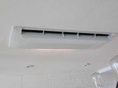 서울특별시 양천구 신정동 삼성 쉐르빌1 시스템에어컨 실내기