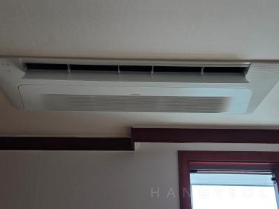 서울특별시 양천구 신정동 삼성 쉐르빌1 시스템에어컨 실내기