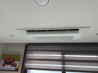 서울특별시 성동구 옥수동 옥수 어울림 시스템에어컨 실내기