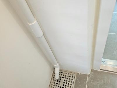 대전광역시 유성구 원신흥동 갑천1BL 트리풀시티 힐스테이트 시스템에어컨 실외기