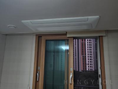 경기도 안산시 상록구 사동 그랑시티자이 시스템에어컨 실내기