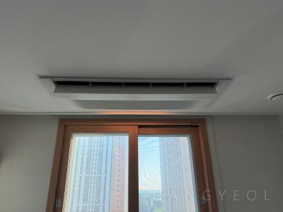 경기도 안산시 상록구 사동 그랑시티자이 시스템에어컨 실내기