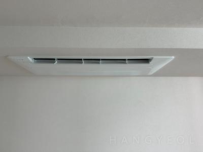 경기도 성남시 분당구 서현동 한양아파트 시스템에어컨 실내기