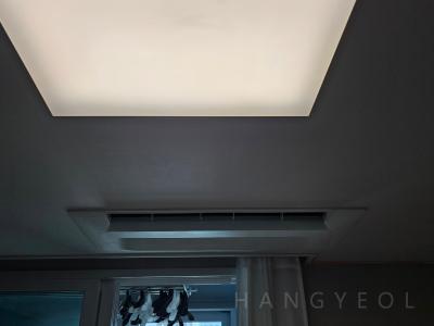 경기도 화성시 동탄구 여울동 동탄역 삼정그린코아 시스템에어컨 실내기