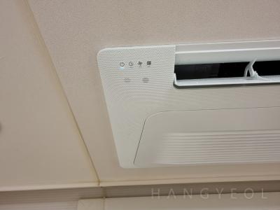 경기도 수원시 영통구 이의동 e편한세상 광교 시스템에어컨 기타